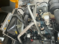 2018 atlas copco xas 88 mobiele compressor - afbeelding 3 van  7