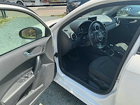 2018 audi a1 personenauto - afbeelding 13 van  23