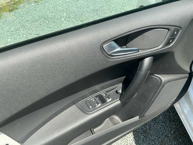 2018 audi a1 personenauto - afbeelding 14 van  23