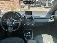 2018 audi a1 personenauto - afbeelding 17 van  23