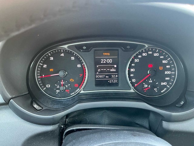 2018 audi a1 personenauto - afbeelding 19 van  23