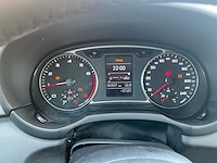 2018 audi a1 personenauto - afbeelding 19 van  23
