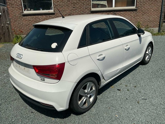 2018 audi a1 personenauto - afbeelding 5 van  23