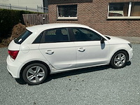 2018 audi a1 personenauto - afbeelding 6 van  23