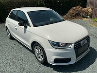 2018 audi a1 personenauto - afbeelding 7 van  23