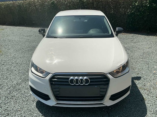 2018 audi a1 personenauto - afbeelding 8 van  23