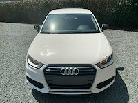 2018 audi a1 personenauto - afbeelding 8 van  23