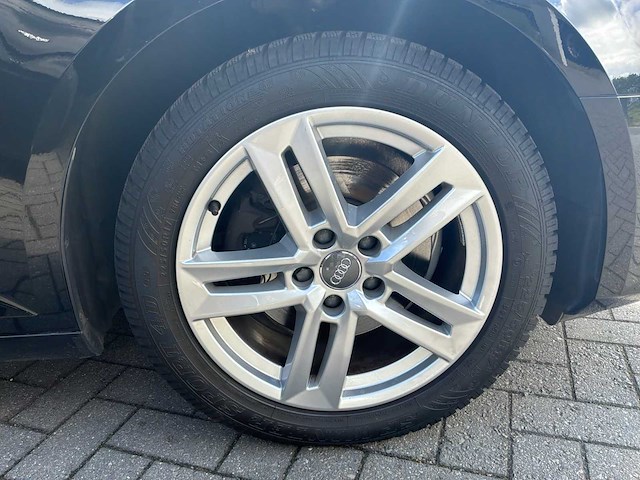 2018 audi a4 avant personenauto - afbeelding 2 van  31