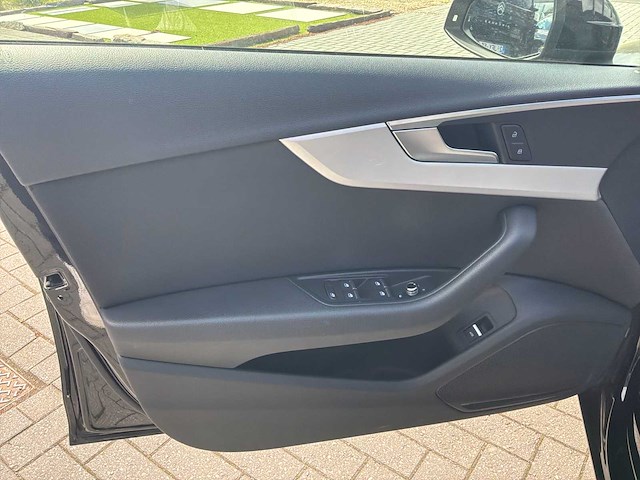 2018 audi a4 avant personenauto - afbeelding 4 van  31