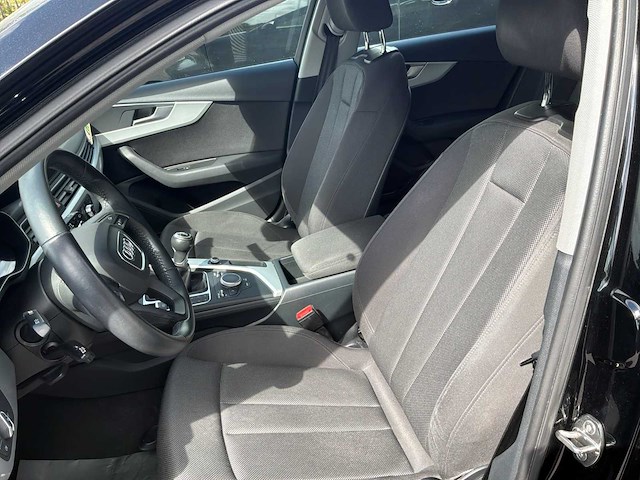 2018 audi a4 avant personenauto - afbeelding 5 van  31