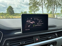 2018 audi a4 avant personenauto - afbeelding 8 van  31