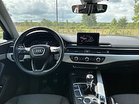 2018 audi a4 avant personenauto - afbeelding 16 van  31