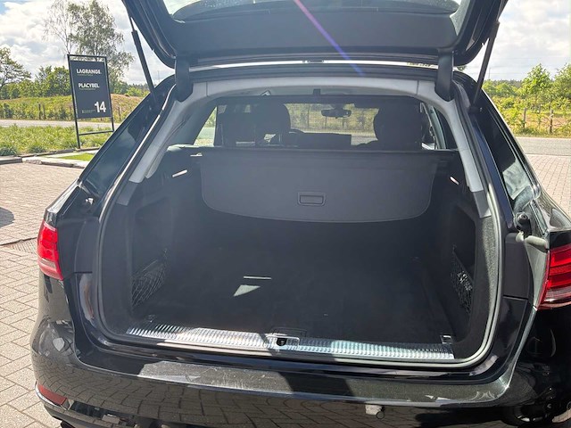 2018 audi a4 avant personenauto - afbeelding 20 van  31