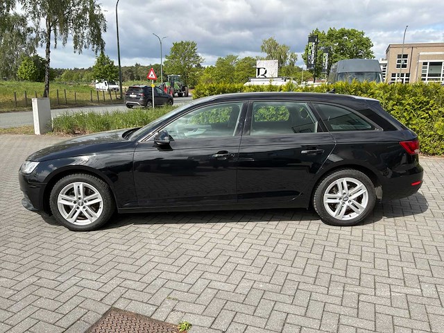 2018 audi a4 avant personenauto - afbeelding 12 van  31