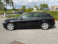 2018 audi a4 avant personenauto - afbeelding 12 van  31