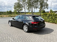 2018 audi a4 avant personenauto - afbeelding 23 van  31