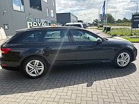 2018 audi a4 avant personenauto - afbeelding 27 van  31