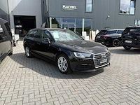 2018 audi a4 avant personenauto - afbeelding 28 van  31