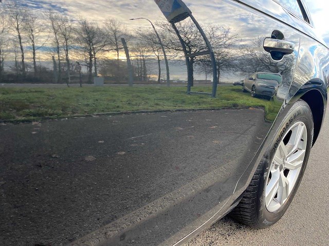 2018 audi a4 b9 avant personenauto - afbeelding 5 van  27