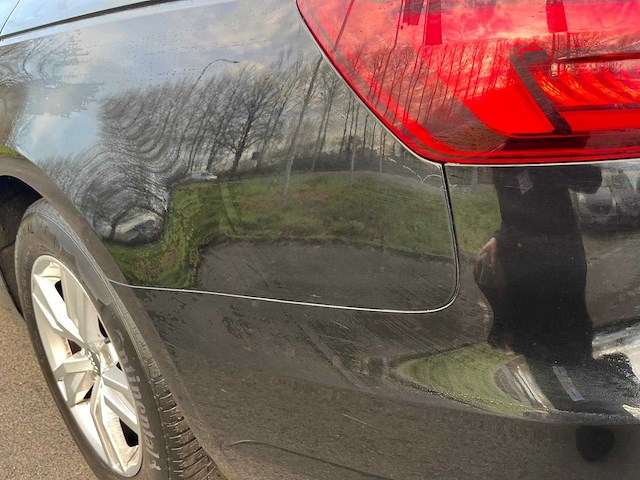 2018 audi a4 b9 avant personenauto - afbeelding 6 van  27