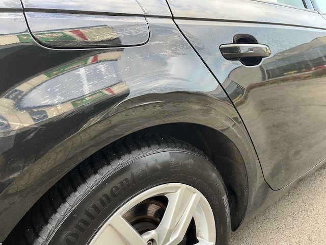 2018 audi a4 b9 avant personenauto - afbeelding 9 van  27