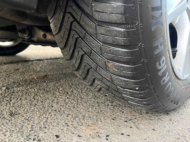 2018 audi a4 b9 avant personenauto - afbeelding 11 van  27