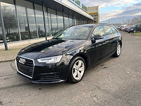 2018 audi a4 b9 avant personenauto - afbeelding 1 van  27