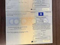 2018 audi a4 b9 avant personenauto - afbeelding 20 van  27