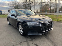 2018 audi a4 b9 avant personenauto - afbeelding 21 van  27