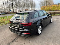 2018 audi a4 b9 avant personenauto - afbeelding 22 van  27