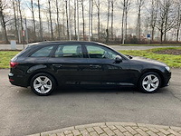 2018 audi a4 b9 avant personenauto - afbeelding 23 van  27