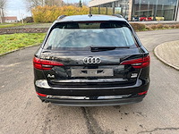 2018 audi a4 b9 avant personenauto - afbeelding 24 van  27