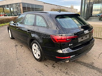 2018 audi a4 b9 avant personenauto - afbeelding 25 van  27