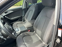 2018 audi a6 personenauto - afbeelding 2 van  31
