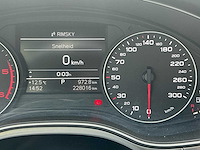 2018 audi a6 personenauto - afbeelding 5 van  31
