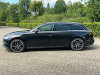 2018 audi a6 personenauto - afbeelding 12 van  31