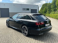 2018 audi a6 personenauto - afbeelding 23 van  31