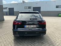 2018 audi a6 personenauto - afbeelding 26 van  31