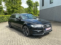2018 audi a6 personenauto - afbeelding 29 van  31