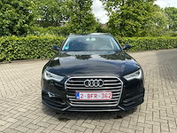 2018 audi a6 personenauto - afbeelding 30 van  31