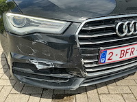 2018 audi a6 personenauto - afbeelding 16 van  29