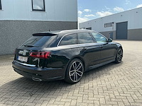 2018 audi a6 personenauto - afbeelding 26 van  29