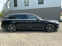 2018 audi a6 personenauto - afbeelding 27 van  29