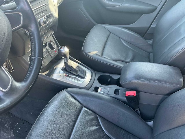 2018 audi q3 1.4 tfsi personenauto - afbeelding 4 van  25