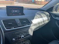 2018 audi q3 1.4 tfsi personenauto - afbeelding 8 van  25