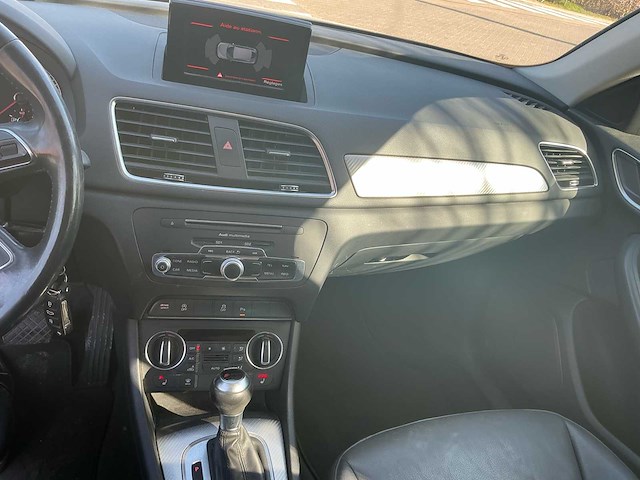 2018 audi q3 1.4 tfsi personenauto - afbeelding 10 van  25