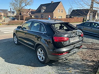2018 audi q3 1.4 tfsi personenauto - afbeelding 12 van  25