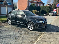2018 audi q3 1.4 tfsi personenauto - afbeelding 23 van  25