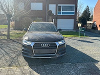 2018 audi q3 1.4 tfsi personenauto - afbeelding 24 van  25