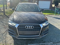 2018 audi q3 1.4 tfsi personenauto - afbeelding 25 van  25